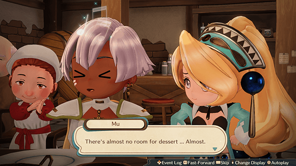 Atelier Marie Remake: The Alchemist of Salburg